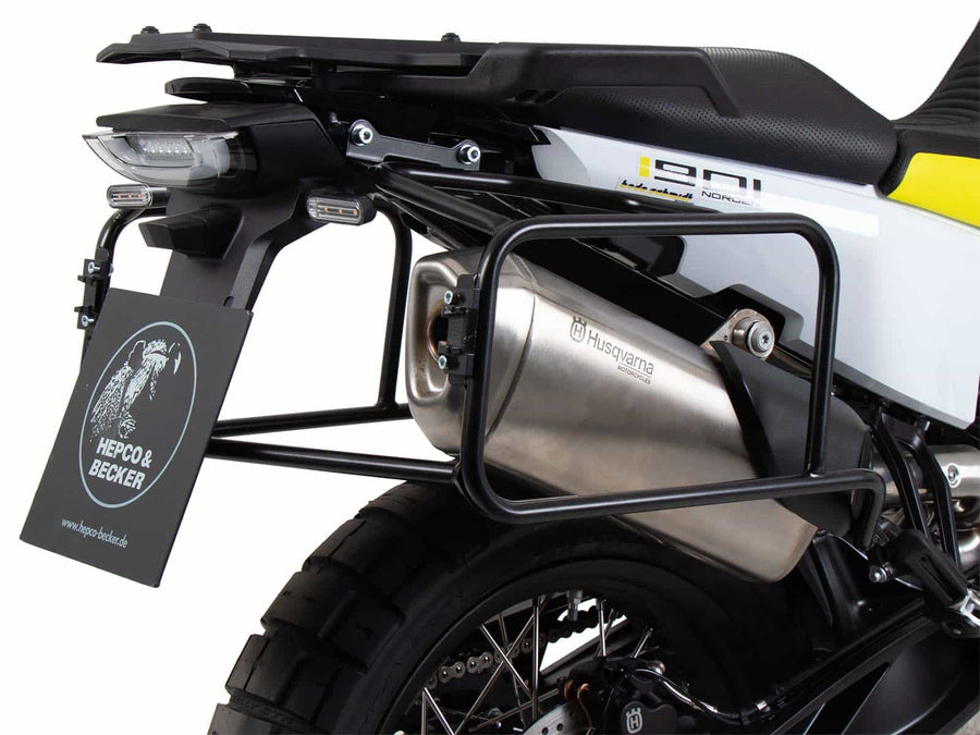 Husqvarna Norden 901 [2022-2025] - Sayed kufr nosič