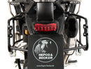 Triumph Tiger 1200 Rally Ex [2022-2025] - Cycling Carrier Screked-3