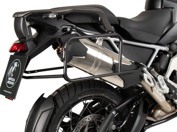 Triumph Tiger 1200 Rally Ex [2022-2025] - Cycling Carrier Screked - 0