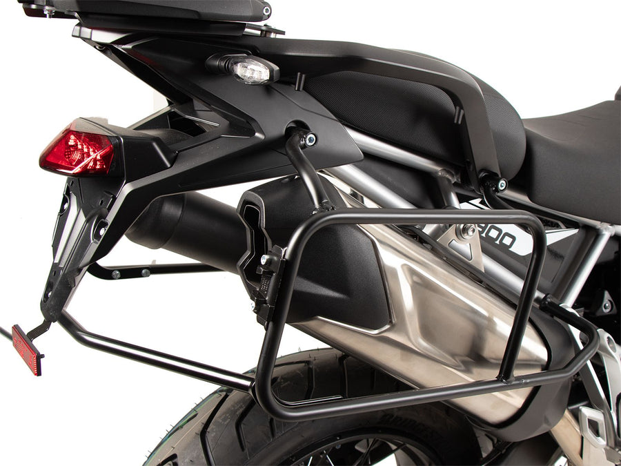 Triumph Tiger 900 GT [2024-2025] - Cyklovaný nosič případů