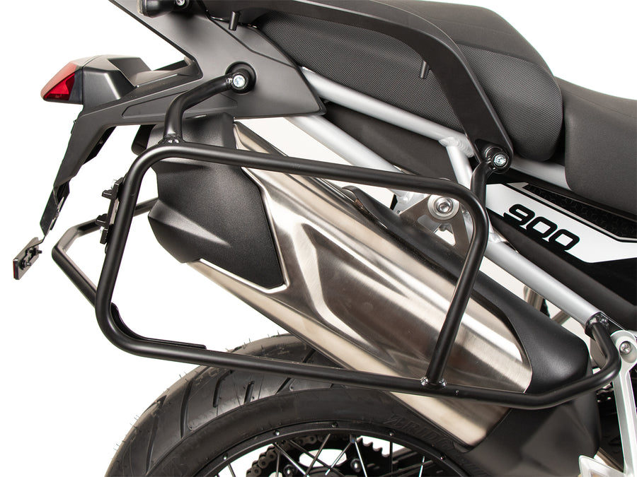 Triumph Tiger 900 Rally Pro [2024-2025] - Cyklovaný nosič případů