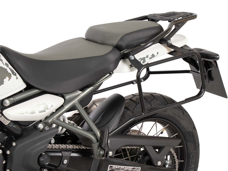 Royal Enfield Himalayan 450 [2024-2025] - nemocný dopravce případů