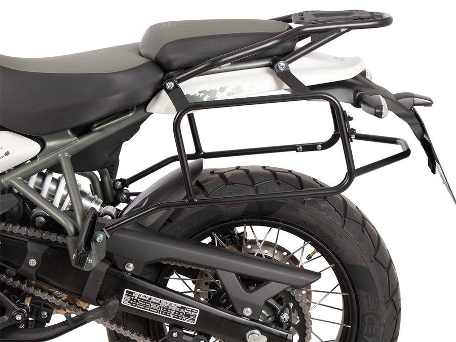 Royal Enfield Himalayan 450 [2024-2025] - nemocný dopravce případů