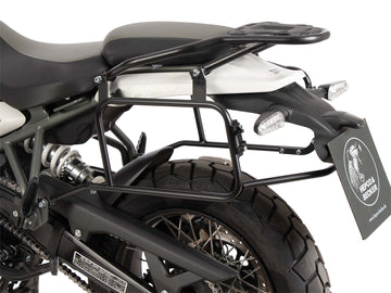 Royal Enfield Himalayan 450 [2024-2025] - nemocný dopravce případů