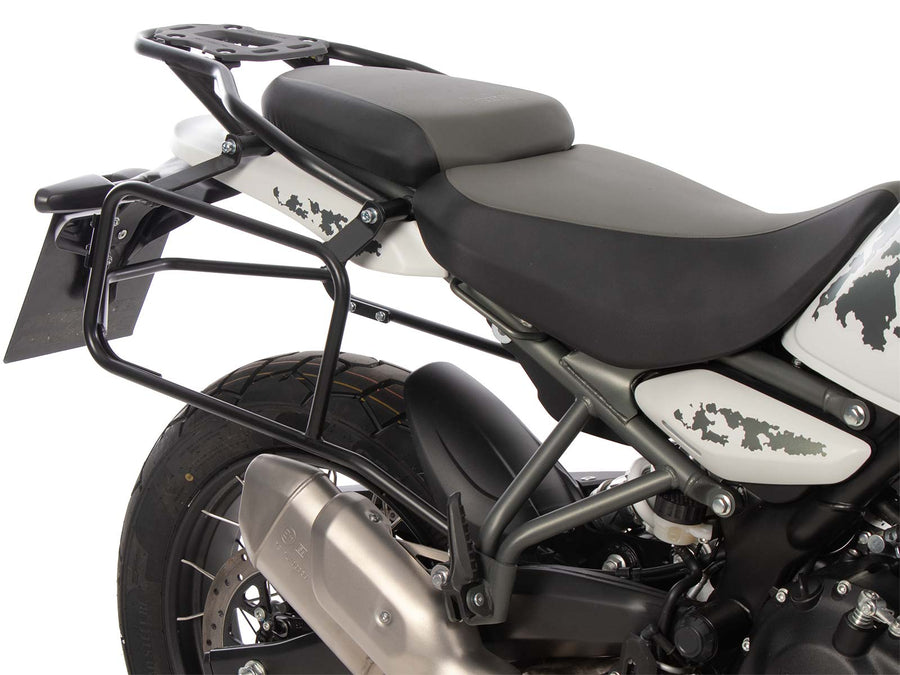 Royal Enfield Himalayan 450 [2024-2025] - nemocný dopravce případů