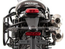 Triumph Scrambler 1200 x [2024-2025] - Nosič případů na jedné straně-4