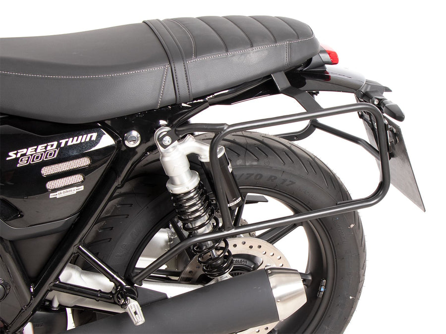 Triumph Speed ​​Twin 900 [2025] - nositel cyklu zašroubovaný