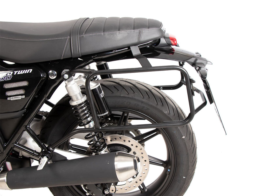 Triumph Speed ​​Twin 900 [2025] - nositel cyklu zašroubovaný