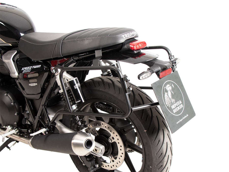 Triumph Speed ​​Twin 900 [2025] - nositel cyklu zašroubovaný