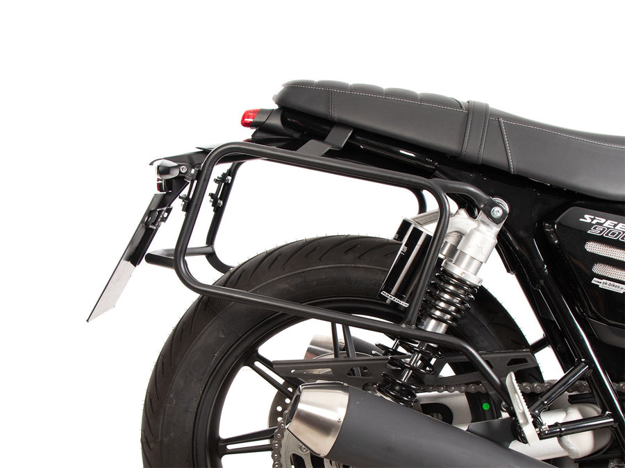 Triumph Speed ​​Twin 900 [2025] - nositel cyklu zašroubovaný