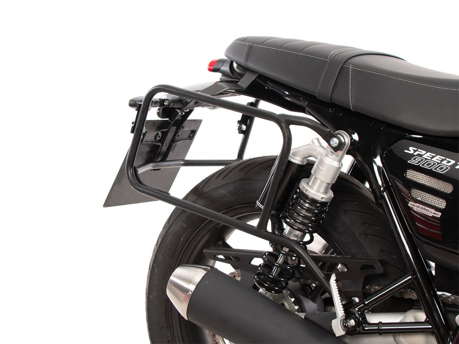 Triumph Speed ​​Twin 900 [2025] - nositel cyklu zašroubovaný