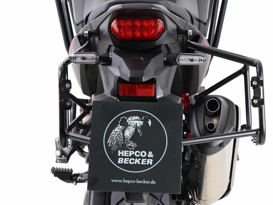 Honda CRF 1100 L Afrika TW [2019-2021] - Sayed kufr dopravce