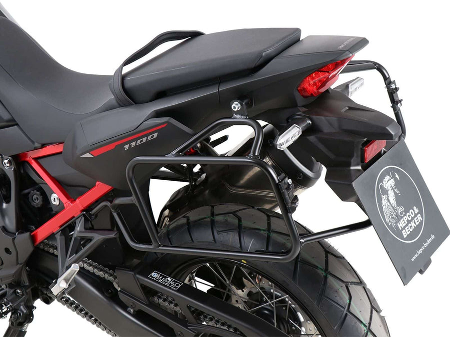 Honda CRF 1100 L Afrika TW [2019-2021] - Sayed kufr dopravce