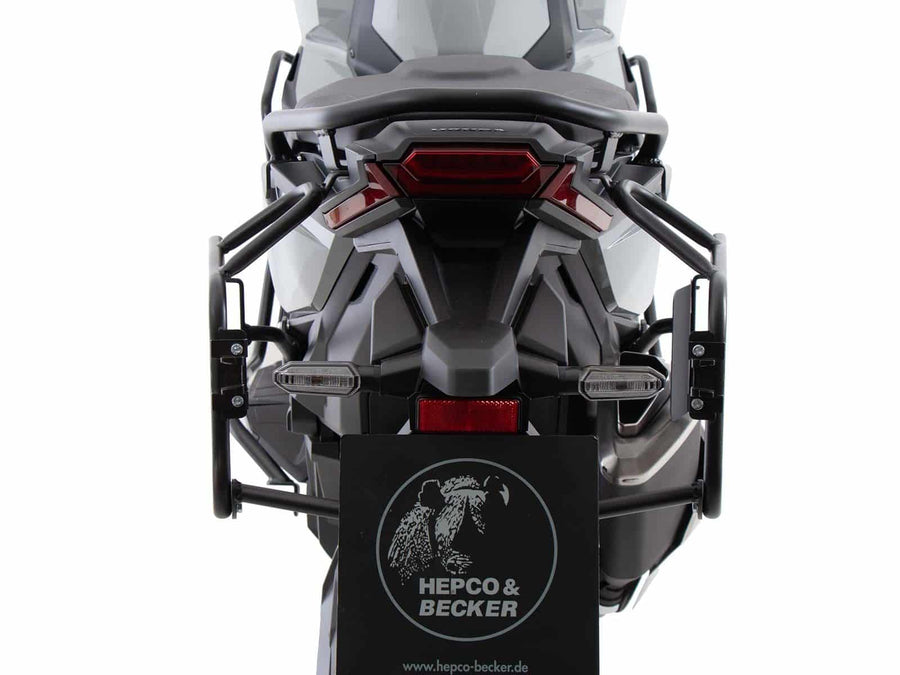 Honda X-ADV [2021-2024] -Cycling nosič zašroubovaný