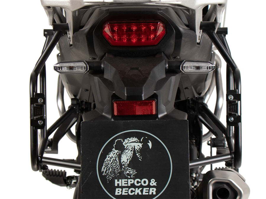 Honda XL 750 Transalp [2025] - Cycling Carrier zašroubovaný