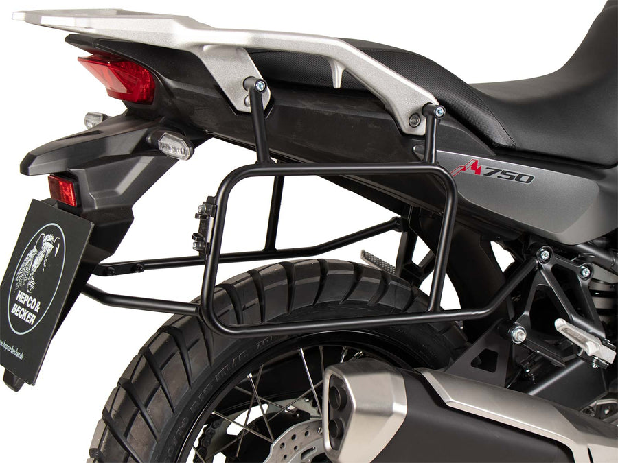 Honda XL 750 Transalp [2023-2024] - Cyklovaný nosič případů