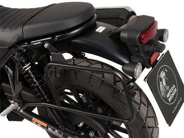 Honda CL 500 [2023-2025] - Cycling Carrier zašroubovaný