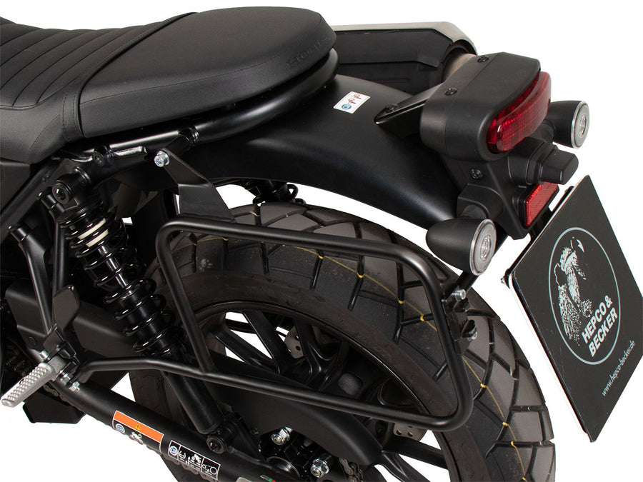 Honda CL 500 [2023-2025] - Cycling Carrier zašroubovaný