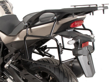 Honda nt 1100 [2025] - Cyfish Carrier zašroubovaný - 0