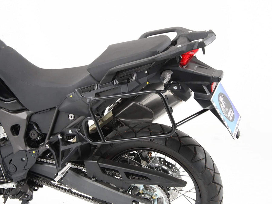 Honda CRF 1000 L Afrika TW [2016-2017] - nemocný dopravce případů