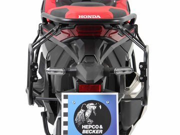 Honda X-ADV [2017-2020]-nositel kufru - 0