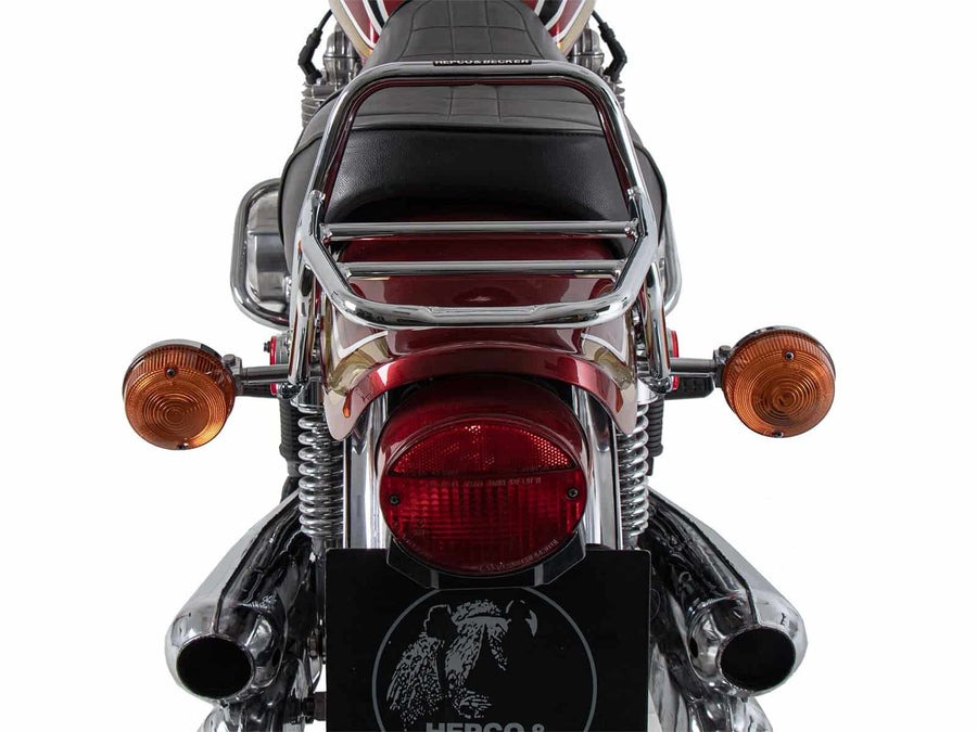 Kawasaki Z 900 [1973-1978] - zavazadlový most