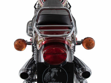 Kawasaki Z 900 [1973-1978] - zavazadlový most