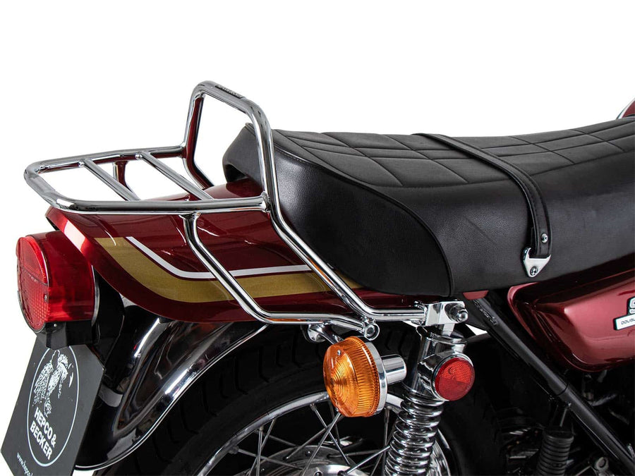 Kawasaki Z 900 [1973-1978] - zavazadlový most