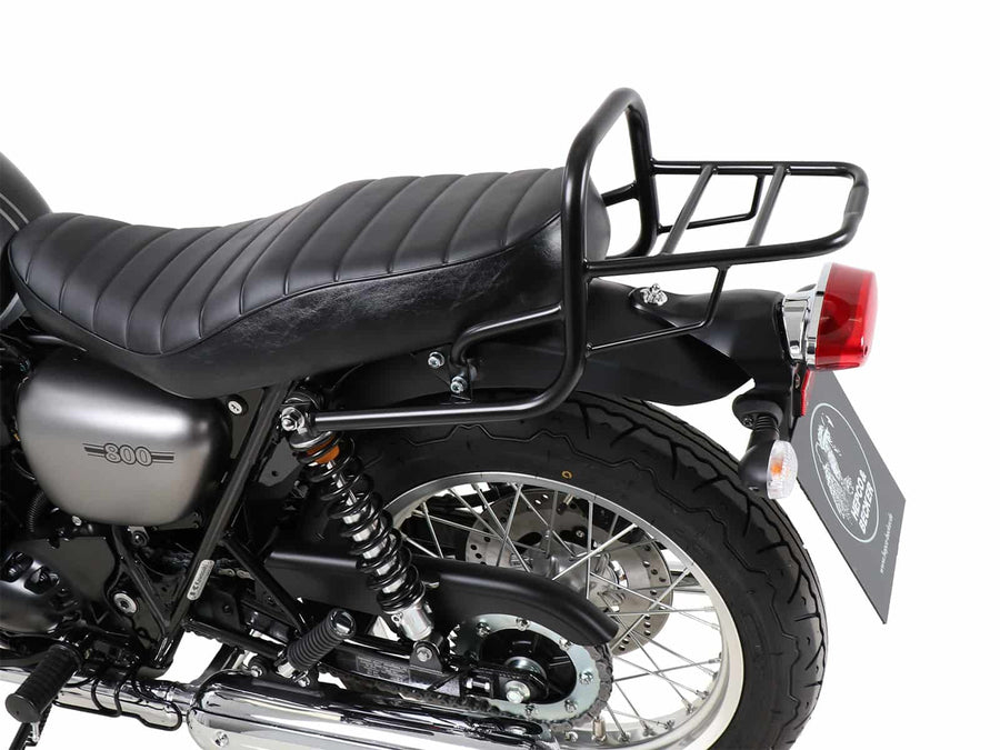 Kawasaki W 800 Street [2019-2025] - zavazadlový most