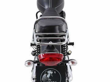 Kawasaki W 800 Street [2019-2025] - zavazadlový most