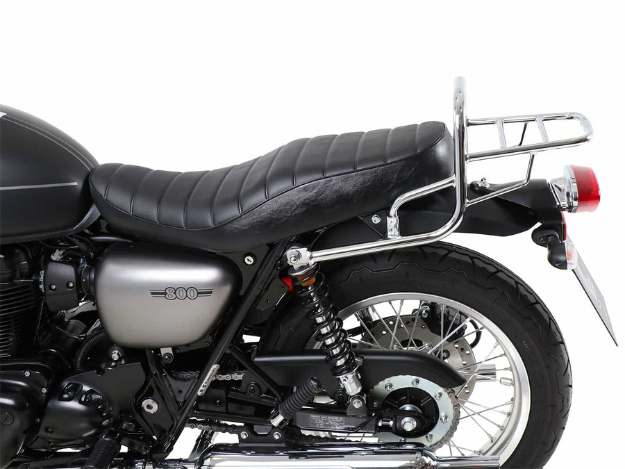 Kawasaki W 800 Street [2019-2025] - zavazadlový most