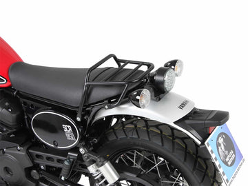 Yamaha SCR 950 [2017-2020] - zavazadlový most - 0