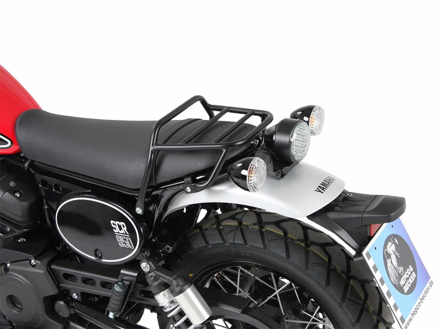 Yamaha SCR 950 [2017-2020] - zavazadlový most