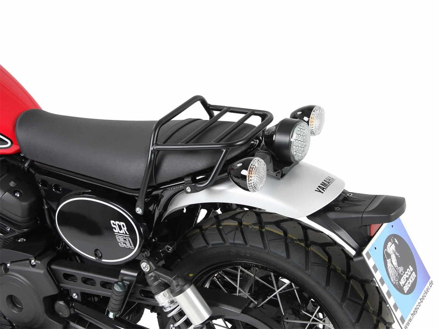 Yamaha SCR 950 [2017-2020] - zavazadlový most