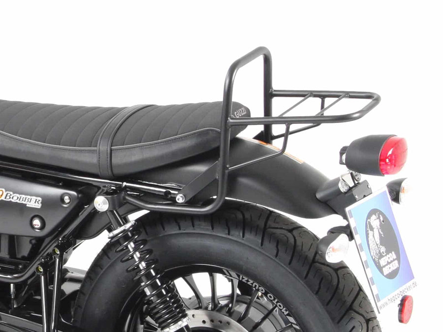 Moto Guzzi v 9 Bobber [2016-2020] - zavazadlový most
