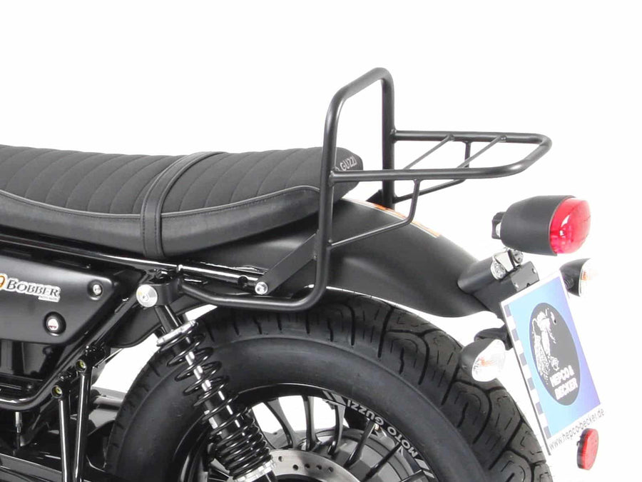 Moto Guzzi v 9 Bobber [2016-2020] - zavazadlový most