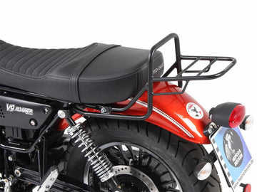 Moto Guzzi v 9 Bobber [2017-2020] - zavazadlový most