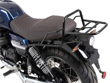 Moto Guzzi V7 Stone Corsa [2024-2025] - zavazadlový most