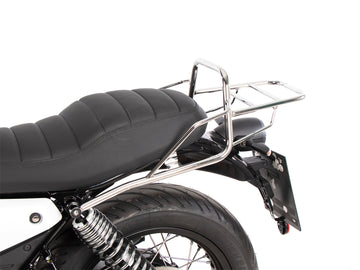 Moto Guzzi V7 Stone Special Edition [2022-2023] - Topcase