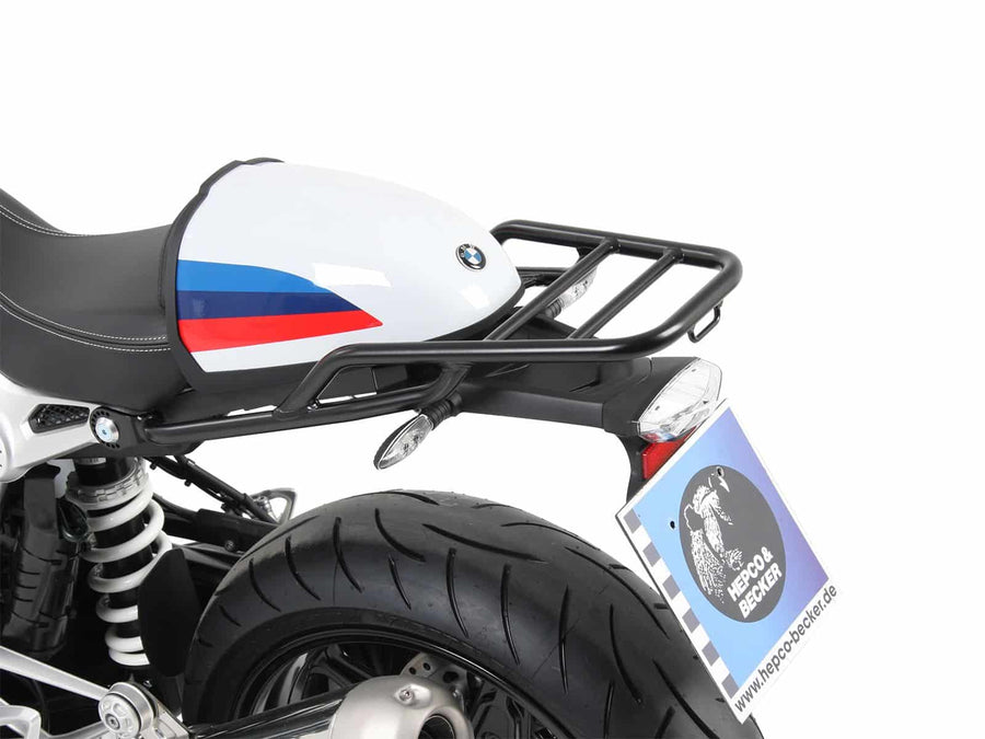 BMW R Ninet Racer [2017-2023] - zavazadla