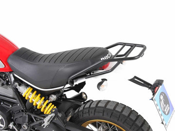 Ducati Scrambler 800 [2015-2018] - zavazadlový most