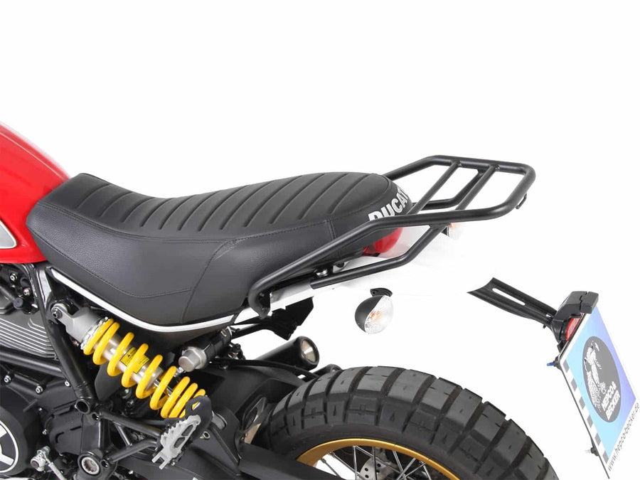 Ducati Scrambler 800 [2015-2018] - zavazadlový most