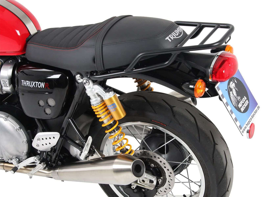 Triumph Thruxton [2016-2024] - zavazadlový most