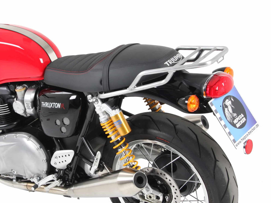Triumph Thruxton [2016-2024] - zavazadlový most