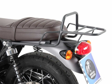 Triumph Bonneville T 120 [2016-2026] - Topcase