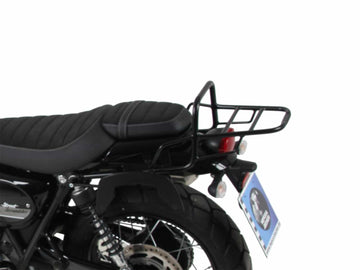 Triumph Street Scrambler [2017-2025] - zavazadlový most