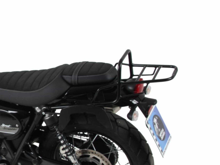 Triumph Street Scrambler [2017-2025] - zavazadlový most