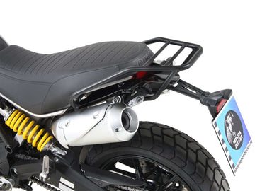 Ducati Scrambler 1100 [2018-2020] - zavazadlový most