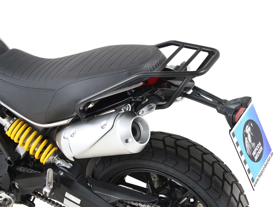 Ducati Scrambler 1100 [2018-2020] - zavazadlový most
