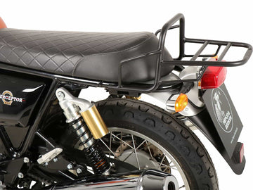 Royal Enfield Interceptor 650 [2018-2025] - Nosič zavazadel